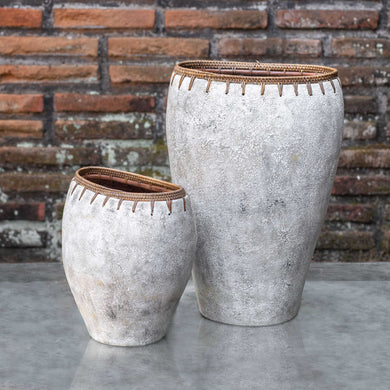 Imani Vases