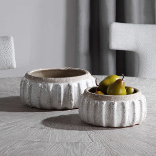 Delilah Bowls