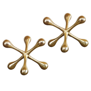 Mallory Brass