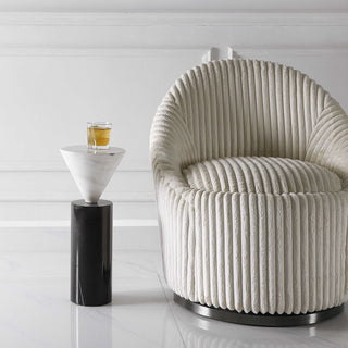 Lelia Drink Table