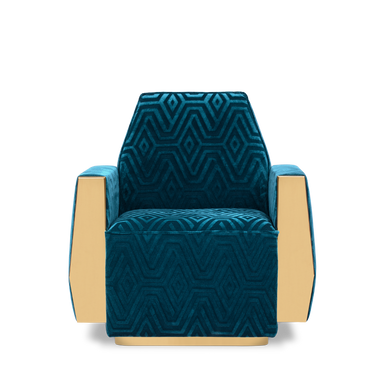 Doris Armchair