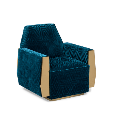 Doris Armchair