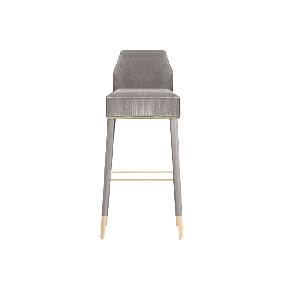 Doris Bar Chair