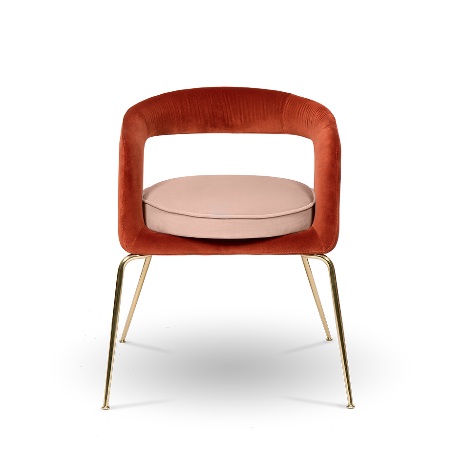 Ellen Dinning Chair