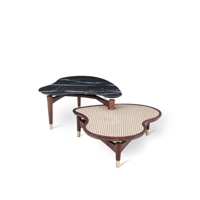 Franco Center Table