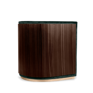 Grace Armchair