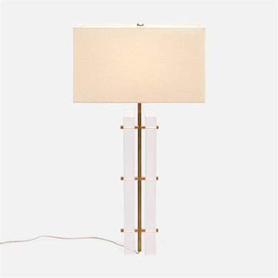 Lily Lamp