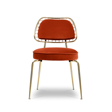 Marie Chair