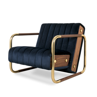 Minelli Armchair