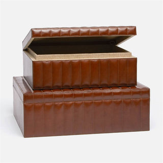 Bennett Boxes