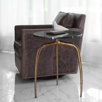 Savanna Side Table